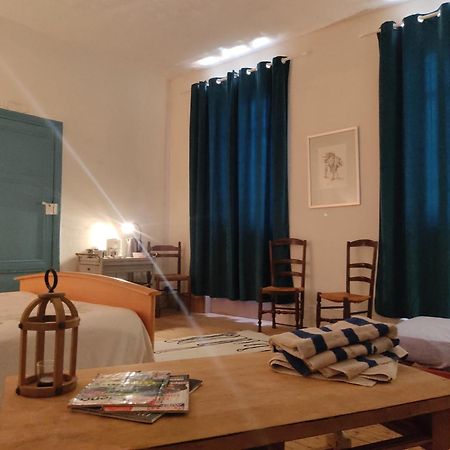 La Bonheurie - Chambres D'Hotes Moissac Rum bild